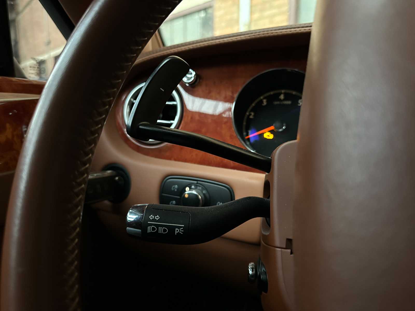 Bentley Continental Flying Spur 6.0 W12 525pk 2010 Youngtimer (81.000 km)