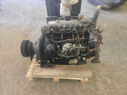Isuzu C240 Diesel Engine