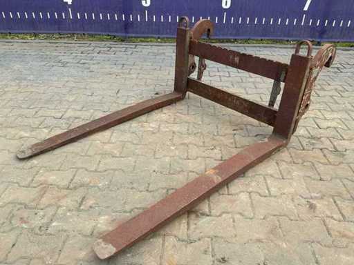 Voiture fourchette Atlas Wildeshausen
