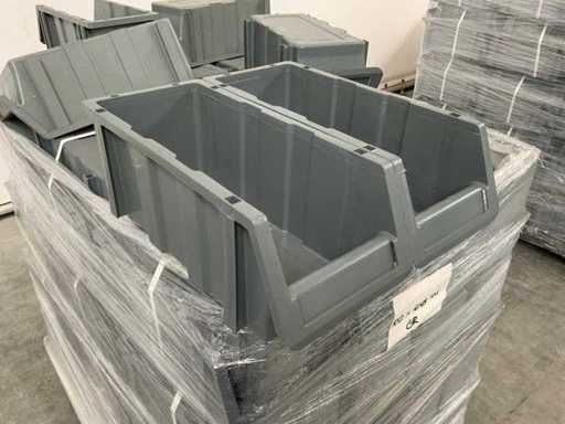 Contenitore magazzino 400x175x150mm (102x)