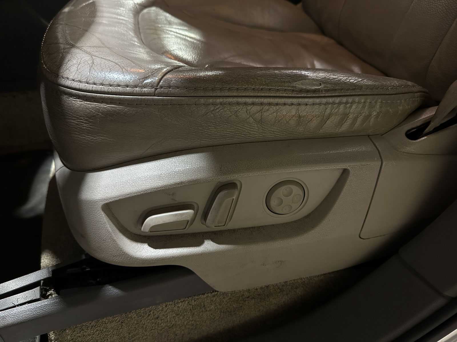 Audi Q7 4.2 FSI Quattro Pro Line+ 4+2 349pk 2007 (Origineel-NL), 23-TR-LK