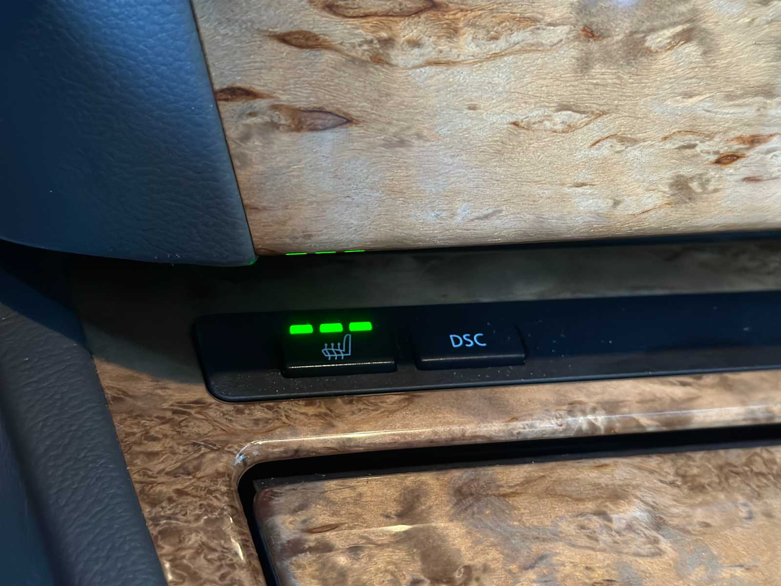 BMW 645Ci Coupe 6-serie 333pk 2005, T-249-VT Youngtimer