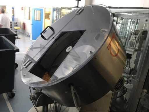 Gama - 2000 - Bol vibrant