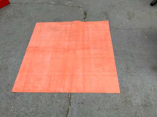 LEMP-Party-Dämmmatten für elektrische Sicherheit