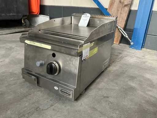 2022 Combisteel G61100G Gasbakplaat / grill