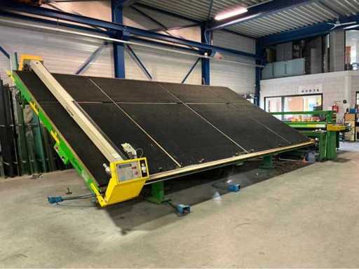 Bankruptcy Eco Glas Projecten BV