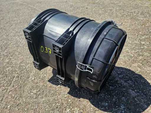 UOMO - Involucro filtro aria