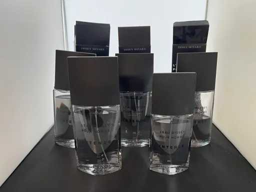 5x Issey Miyake Perfume