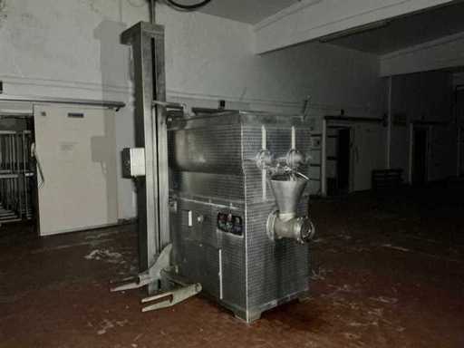 VVS Industrial Fleischwolf