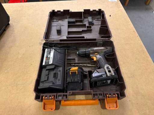 Keyang-Schraubenbohrer