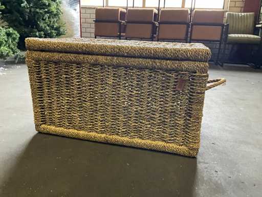 Riviera Maison Cordova Panier en osier