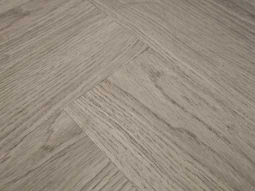 23 m2 PVC SPC click herringbone - 750 x 150 x 6 mm