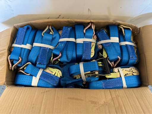 2024 Loadlok 6 metri 3 tonnellate (25x)