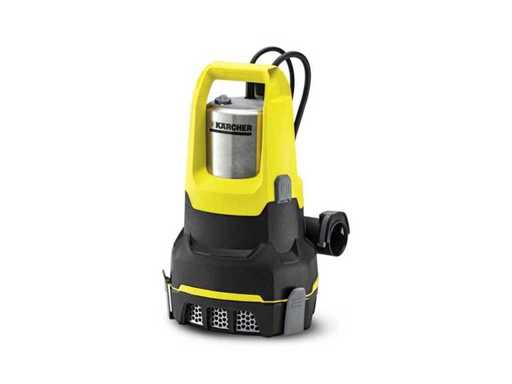 Pompă submersibilă Kärcher SP6