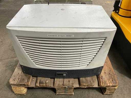 Rittal SK 3319.610 Rückkühlanlage