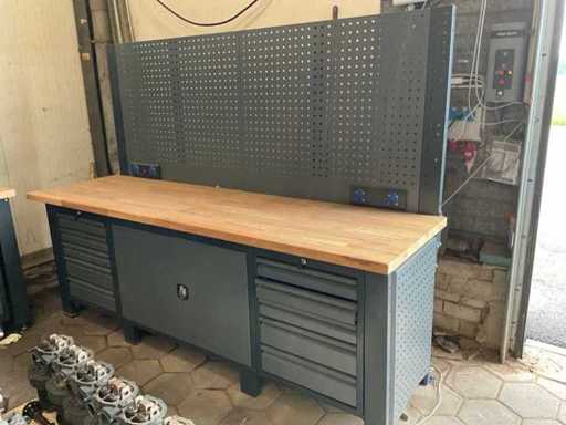 Werkbank