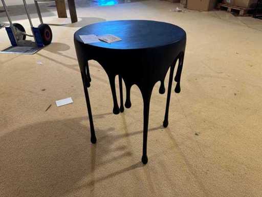 Table d’appoint