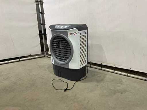 Torres - BVK400 - Ventilatore