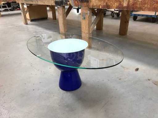 Pols Potten Tip Tap Stool Side Table