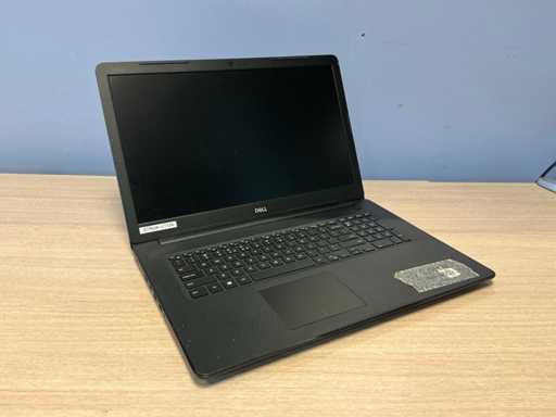 Ordinateur portable - Dell Inc. - Inspiron 3793