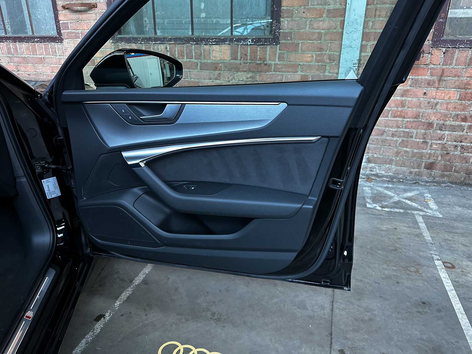 Audi A6 Avant 55 TFSI e Quattro Pro Line S Competition 367pk 2023 (Plug-In Hybrid), HLJ-85-T