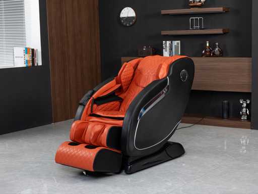 Massagestoel - Vonato - Lestara - 0 - Zero Gravity