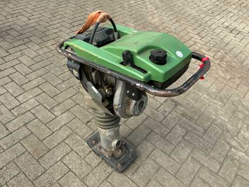 Wacker Neuson BS50 Stampfer