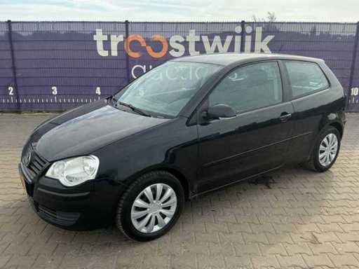 2005 - Volkswagen - Polo - 1.4-16V Turin - Passenger car