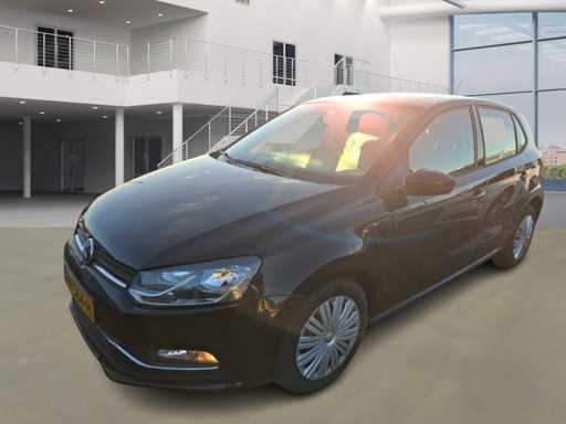 Volkswagen Polo 1.4 TDI Comfortline , ; PH-564-H
