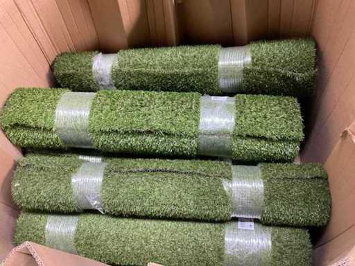 Artificial grass (10x)