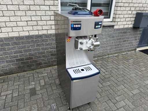 Nissei - NA3338 rapid kombi + milkshake - Softijsmachine