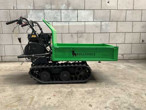 2024 Bullforce D30mb Track Dumper
