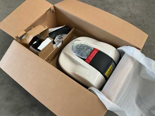 Honda HRM 520 Robot tondeuse