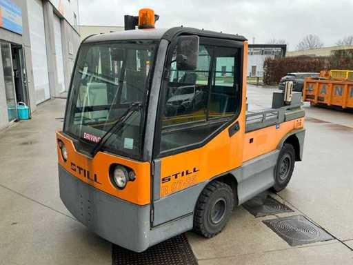 2006 Still R07-25 Platformă camion/tractor