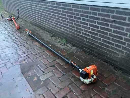 Stihl ht101 stokkettingzaag