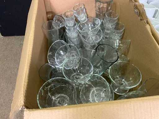 Gemengd pakket Overige items uit de sectie "Restaurant Equipment"