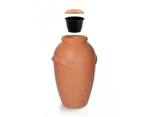 Waterform - Aquacan - Rain barrel 440L