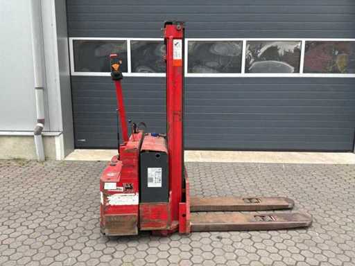 Stacker EG112.1/16 per saldatura 1984