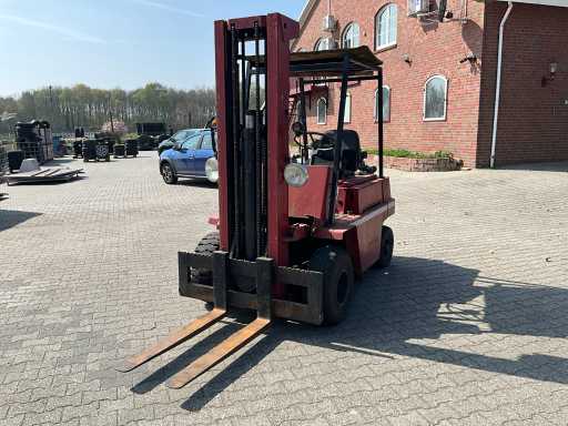 Chariot élévateur TCM M5T20 96OAL