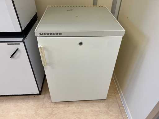 LIEBHERR - FKU 1800 - Frigorifero da laboratorio
