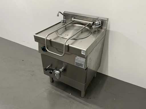 Modular - 70/70 PEI - Kookketel