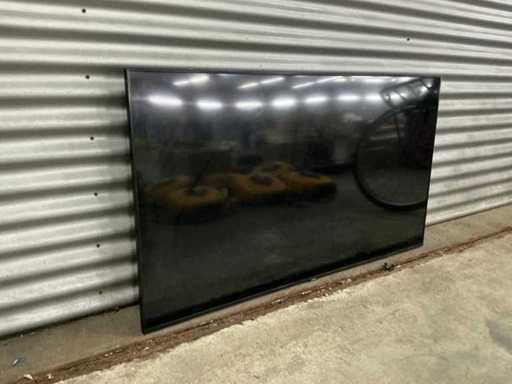 Samsung - UE55TU7020W - Televizor