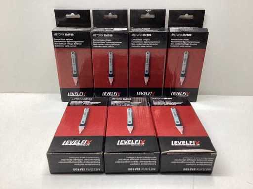 LevelFix - MetoFix EM100 - Voltpen (7x)