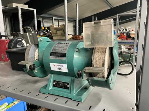 Meuleuse d’établi Ferm 150