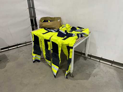 Blaklader Veiligheidsoverall (3x)