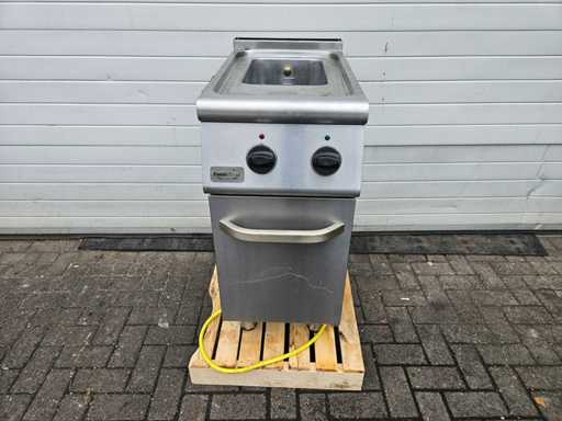 Combisteel - Aragazul pentru paste