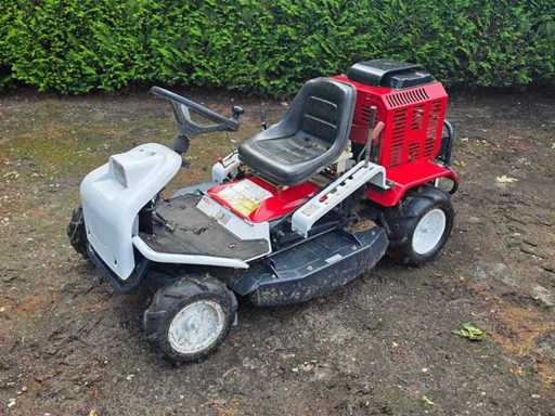 Kioritz Orec RM95 - Tosaerba fuoristrada - Terreno accidentato - Piattaforma da taglio 95cm - Tosaerba ride-on