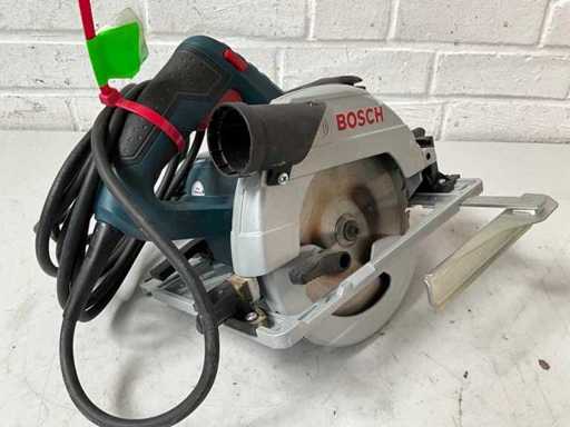 Bosch GKS 55+ GCE Ręczna Piła Tarczowa