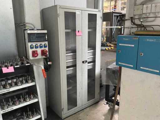 Garant 1000/FS Metallschrank