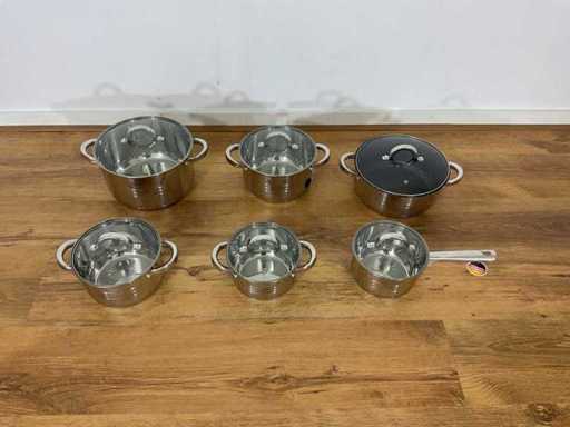 Edenberg EB-4013 Pan